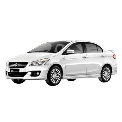 Sedan cab for Nashik local and outstation travel