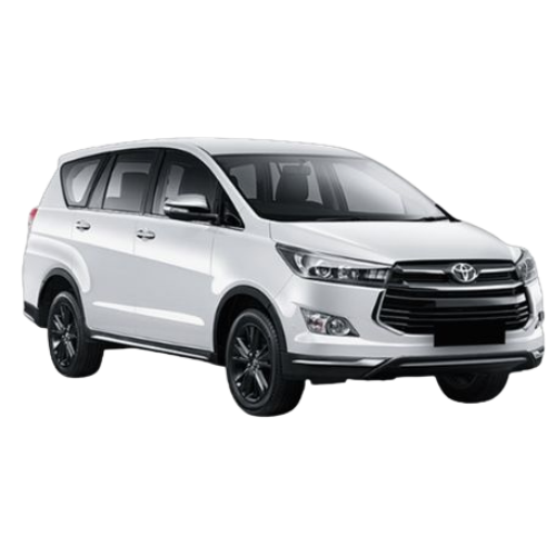 Innova cab for premium family and outstation travel